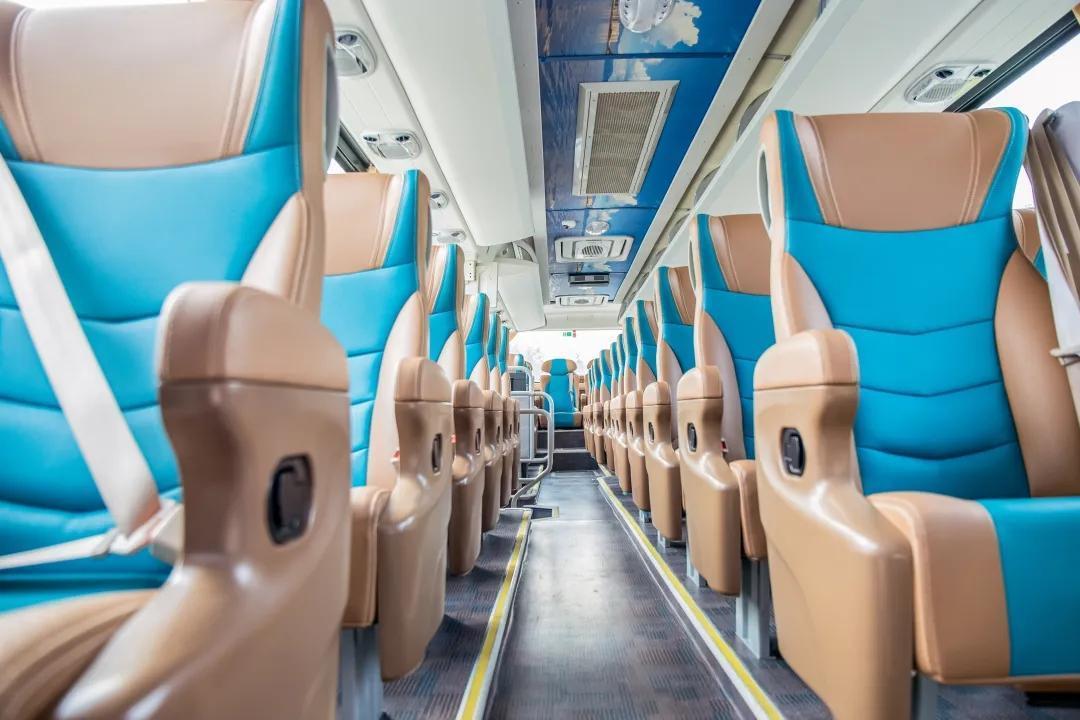 Lợi nhuận tăng 30%, xe buýt Yuzhong hỗ trợ Tây Song Bản Nha 